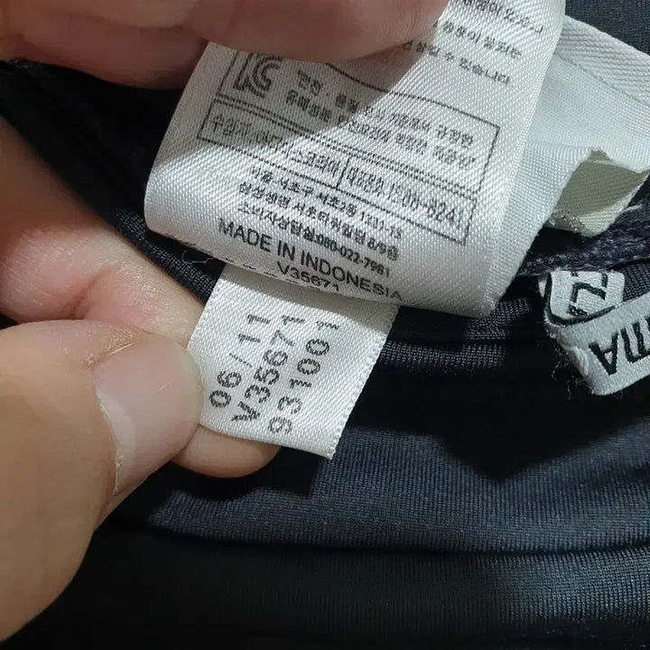 [BUNJANG] Adidas Training Pants 95 - i4224 / 아디다스 트레이닝 팬츠 95_i4224