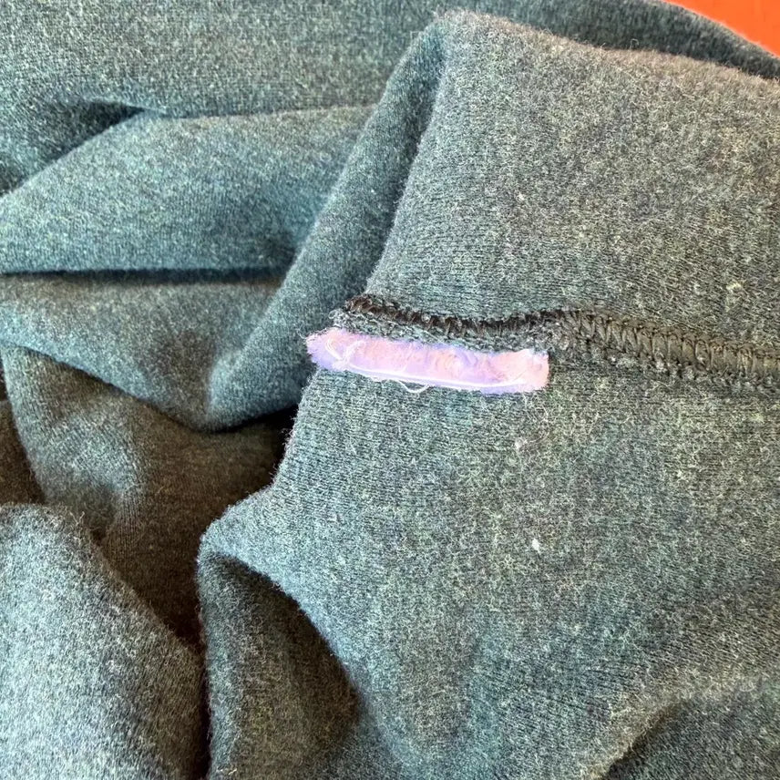 [BUNJANG] Polo Ralph Lauren Performance Quarter-Zip Sweatshirt / 폴로 랄프로렌 퍼포먼스 쿼터집 [ 105 ]