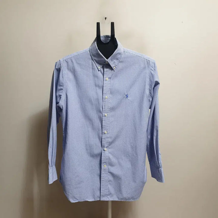 [BUNJANG] Polo Ralph Lauren Shirt (Size 100) / 폴로랄프로렌 남방셔츠/100