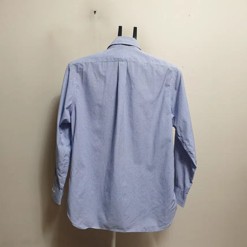 [BUNJANG] Polo Ralph Lauren Shirt (Size 100) / 폴로랄프로렌 남방셔츠/100