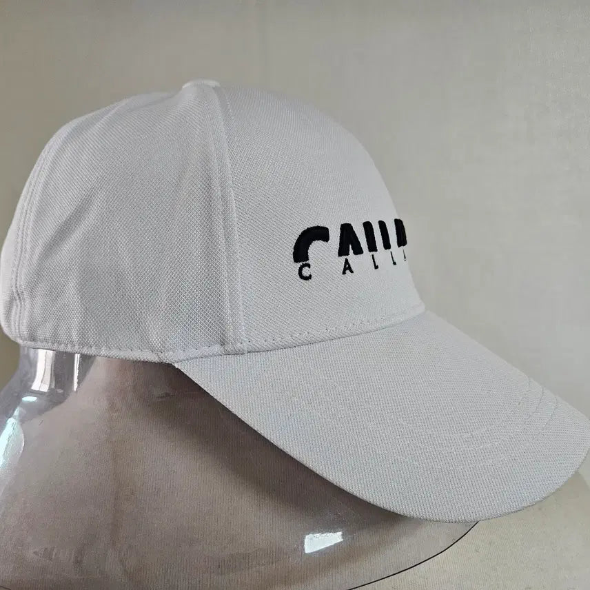 [BUNJANG] CALLAWAY and CASTELBAJAC Ball Cap / CALLAWAY  볼캡