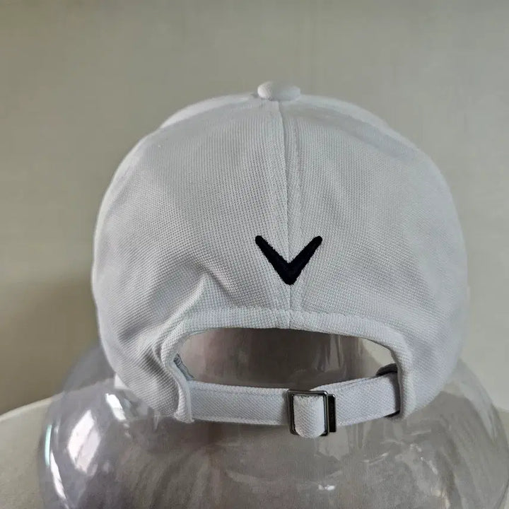 [BUNJANG] CALLAWAY and CASTELBAJAC Ball Cap / CALLAWAY  볼캡