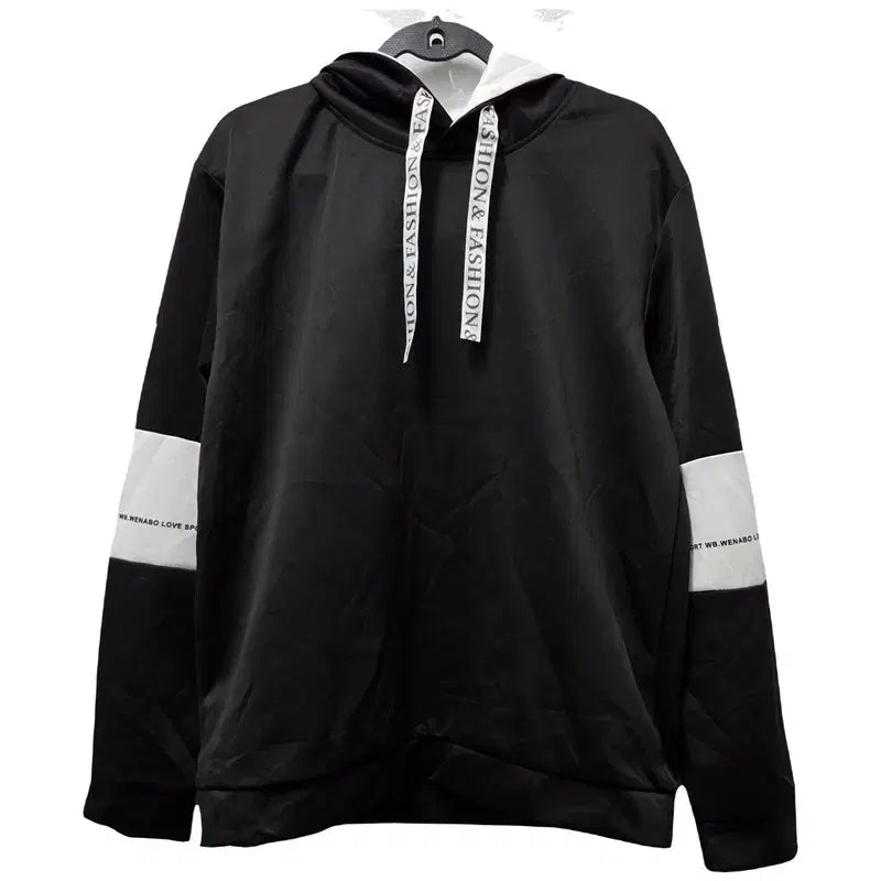 [BUNJANG] JAPAN Black Hoodie Men&