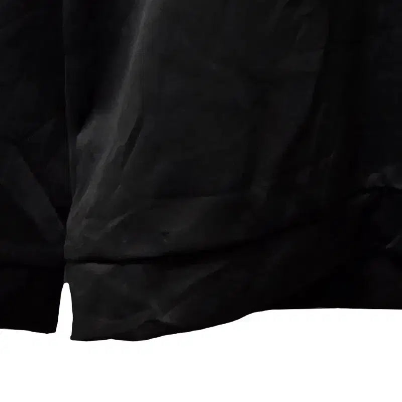 [BUNJANG] JAPAN Black Hoodie Men&