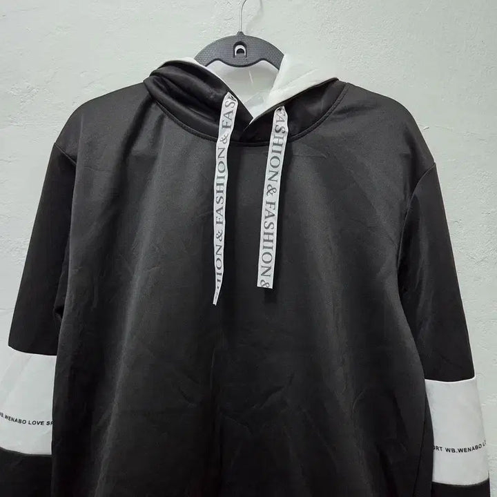 [BUNJANG] JAPAN Black Hoodie Men&