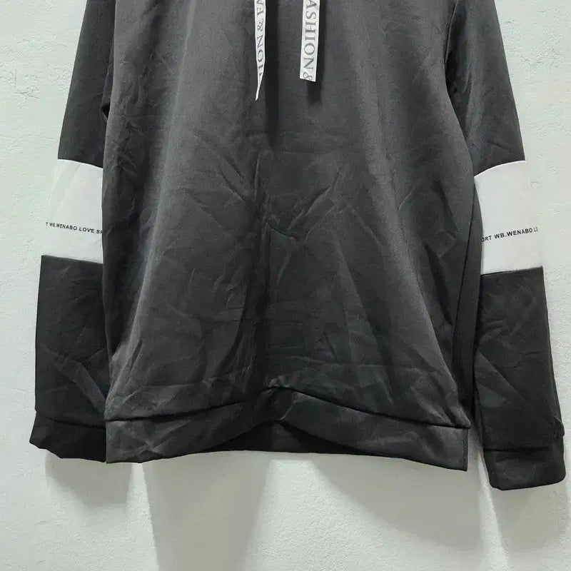 [BUNJANG] JAPAN Black Hoodie Men&