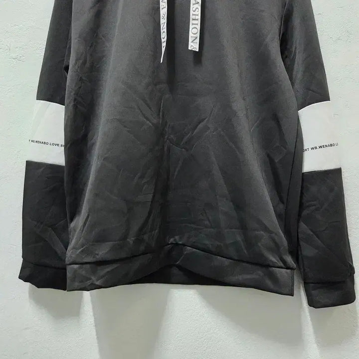 [BUNJANG] JAPAN Black Hoodie Men&