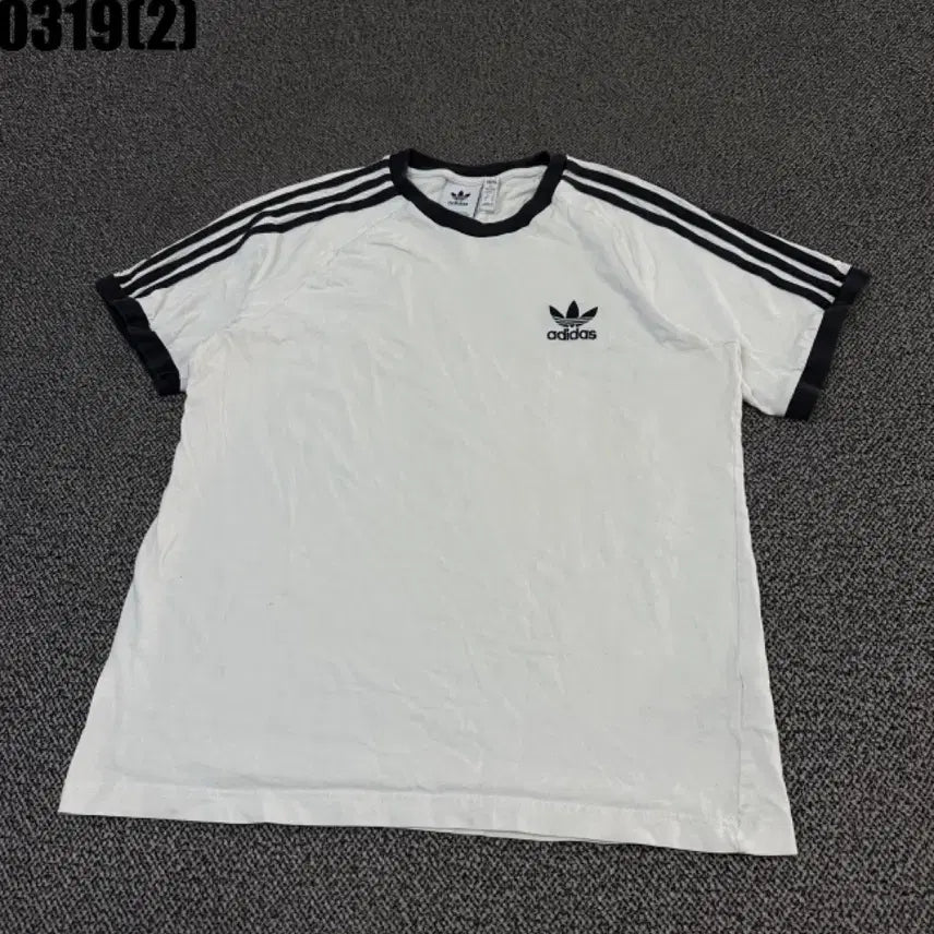 [SOLD OUT] 아디다스 반팔