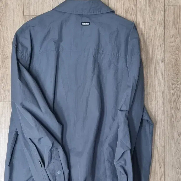 [BUNJANG] Fluke Utility Big Pocket Coach Jacket M / 플루크 유틸리티 빅포켓 코치 자켓M  2개 일괄