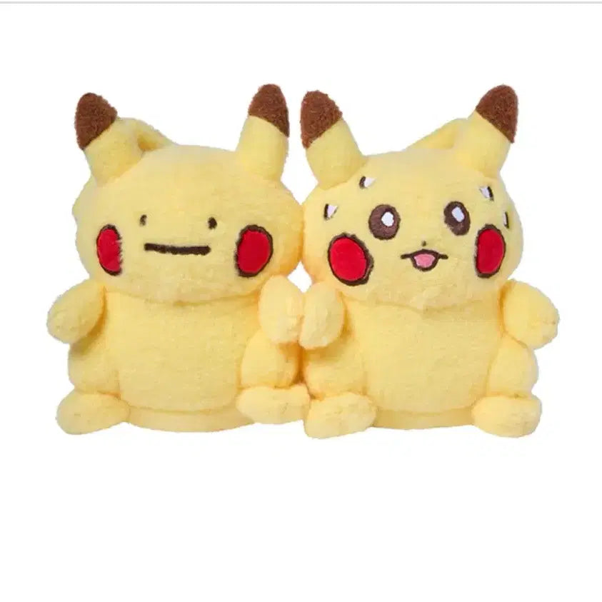 [SOLD OUT] 포켓몬 메타몽의 하루 메타몽은 변신중 봉제인형