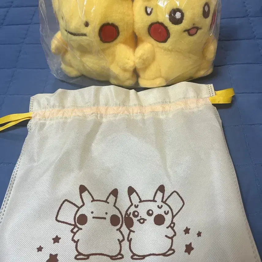 [SOLD OUT] 포켓몬 메타몽의 하루 메타몽은 변신중 봉제인형