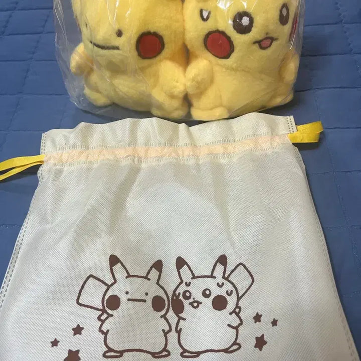 [SOLD OUT] 포켓몬 메타몽의 하루 메타몽은 변신중 봉제인형
