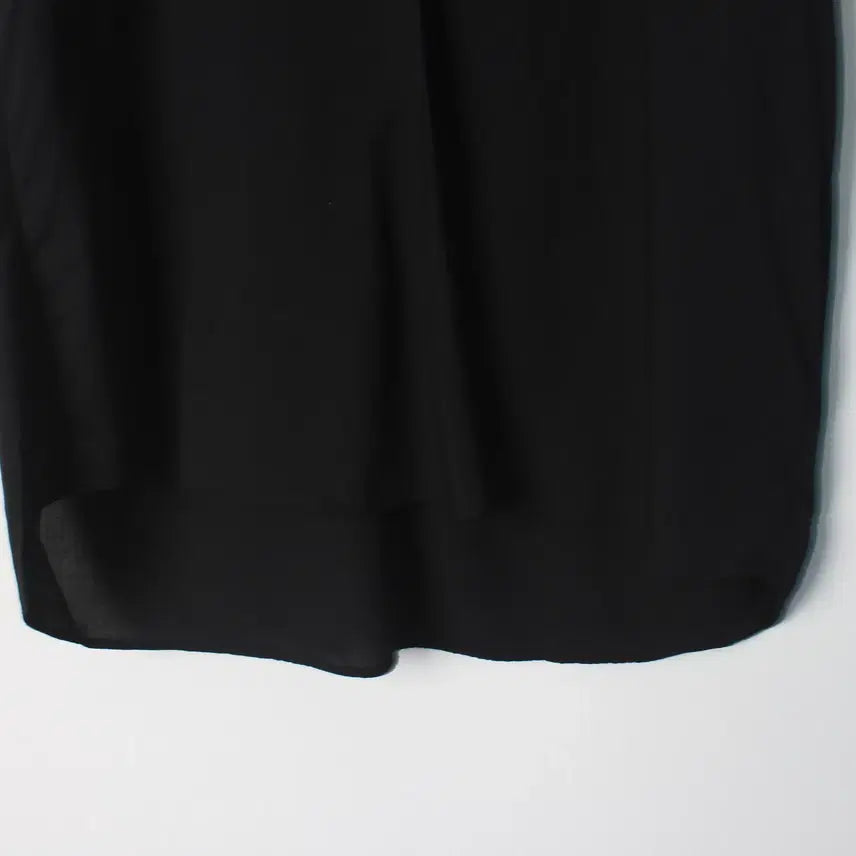 [BUNJANG] Uniqlo Woman Short Sleeve Top / 유니클로 우먼 반팔 탑 [WOMAN L]