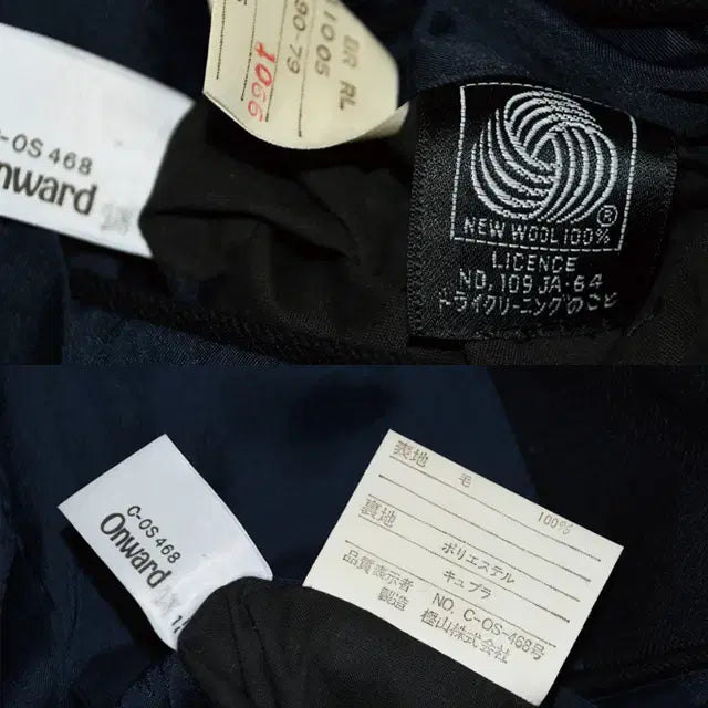 [SOLD OUT] Polo by Ralph Lauren 싱글블레이저자켓