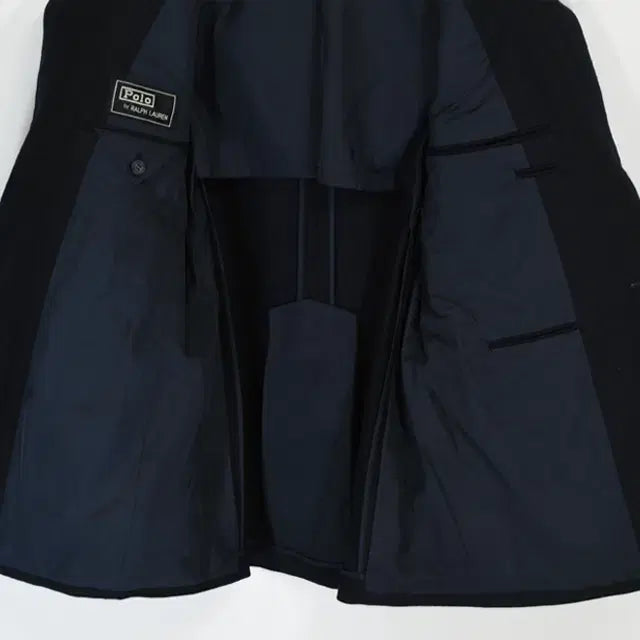 [SOLD OUT] Polo by Ralph Lauren 싱글블레이저자켓