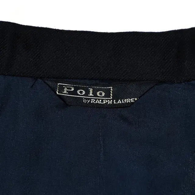 [SOLD OUT] Polo by Ralph Lauren 싱글블레이저자켓
