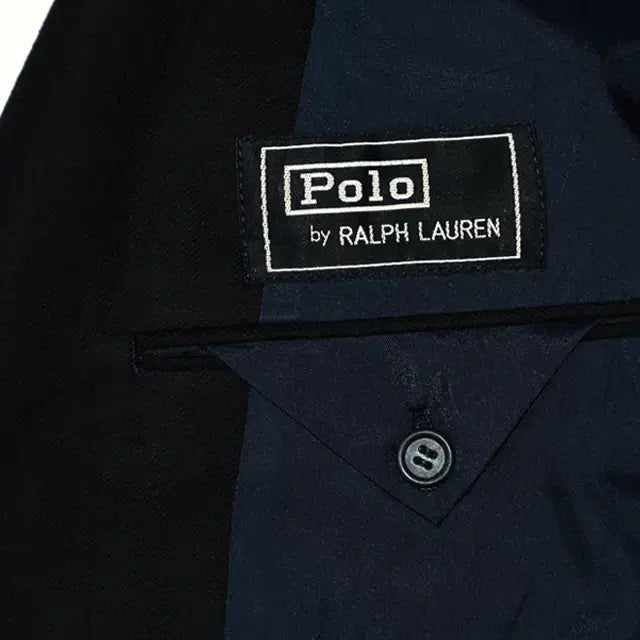 [SOLD OUT] Polo by Ralph Lauren 싱글블레이저자켓