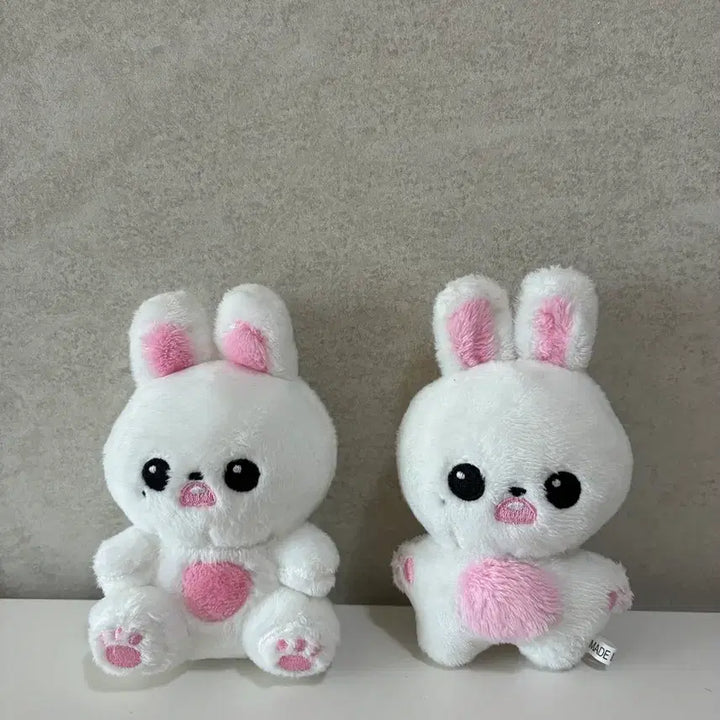 [BUNJANG] IVE Jang Wonyoung Bunny Doll Bundle Set / [아이브]  (5월말까지 할인) 장원영 인형 버니녕 일괄판매