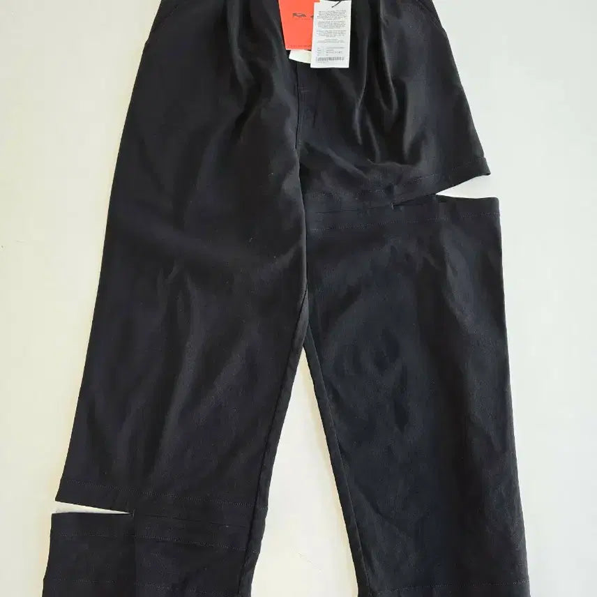 [BUNJANG] P.A.M Poetry in Motion Breejin Pants / 퍽스앤미니 P.A.M 포에트리 인 모션 브리진 블랙 M
