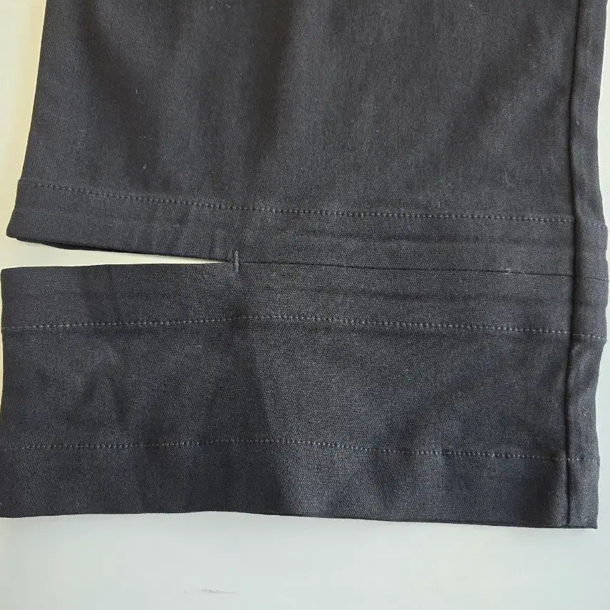[BUNJANG] P.A.M Poetry in Motion Breejin Pants / 퍽스앤미니 P.A.M 포에트리 인 모션 브리진 블랙 M