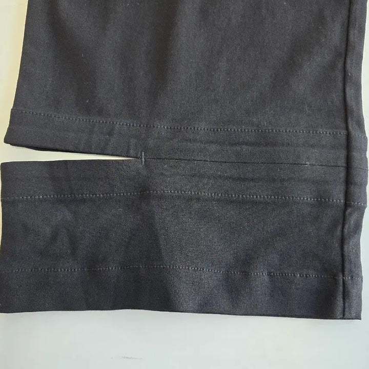 [BUNJANG] P.A.M Poetry in Motion Breejin Pants / 퍽스앤미니 P.A.M 포에트리 인 모션 브리진 블랙 M