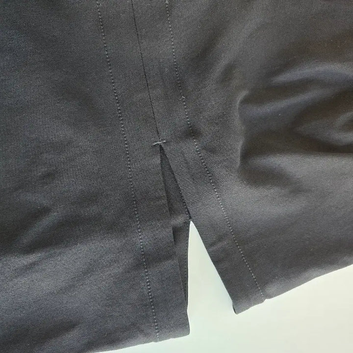 [BUNJANG] P.A.M Poetry in Motion Breejin Pants / 퍽스앤미니 P.A.M 포에트리 인 모션 브리진 블랙 M