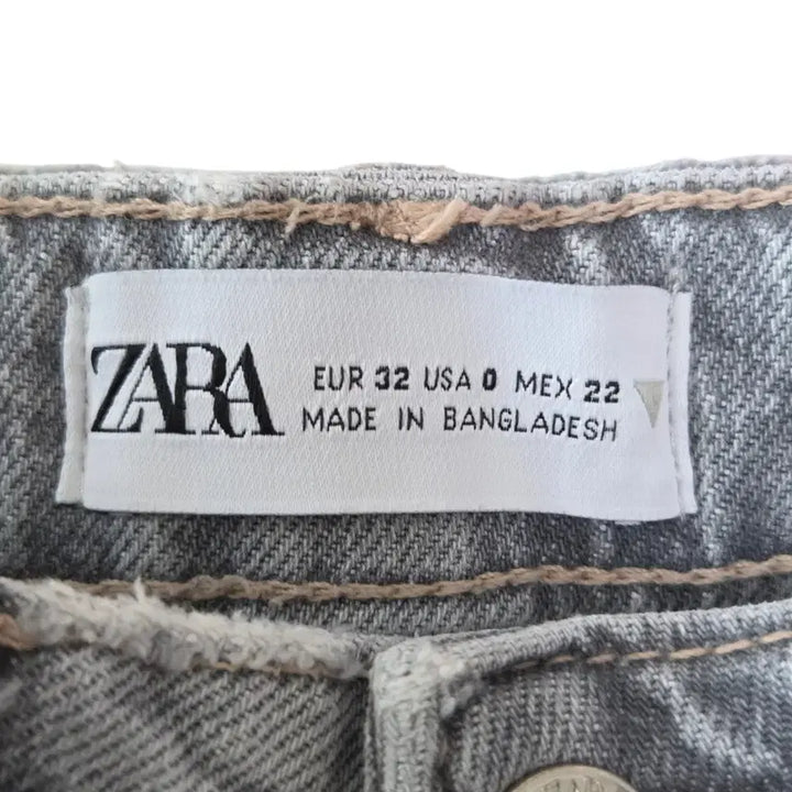 [BUNJANG] ZARA Women&