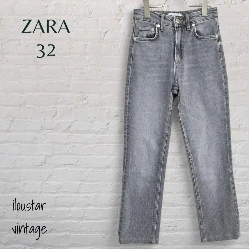 [BUNJANG] ZARA Women&