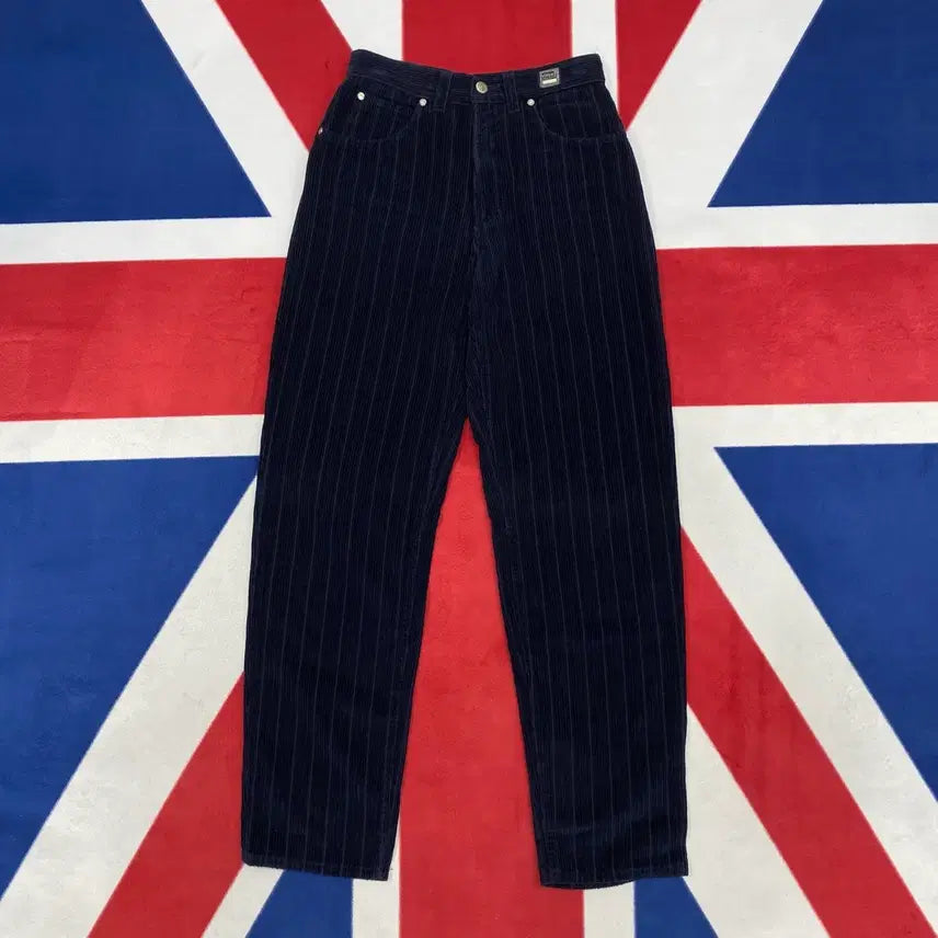 [SOLD OUT] 베르사체 코듀로이팬츠 30