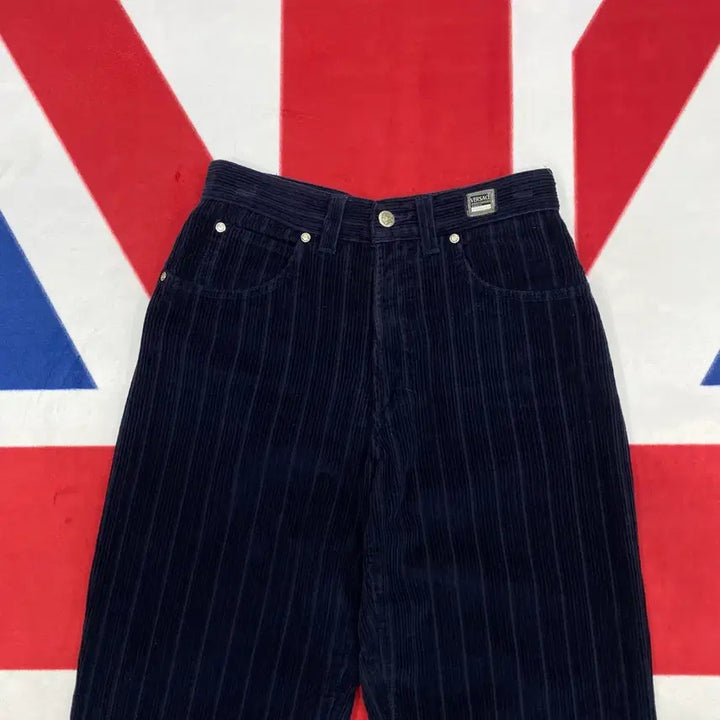 [SOLD OUT] 베르사체 코듀로이팬츠 30