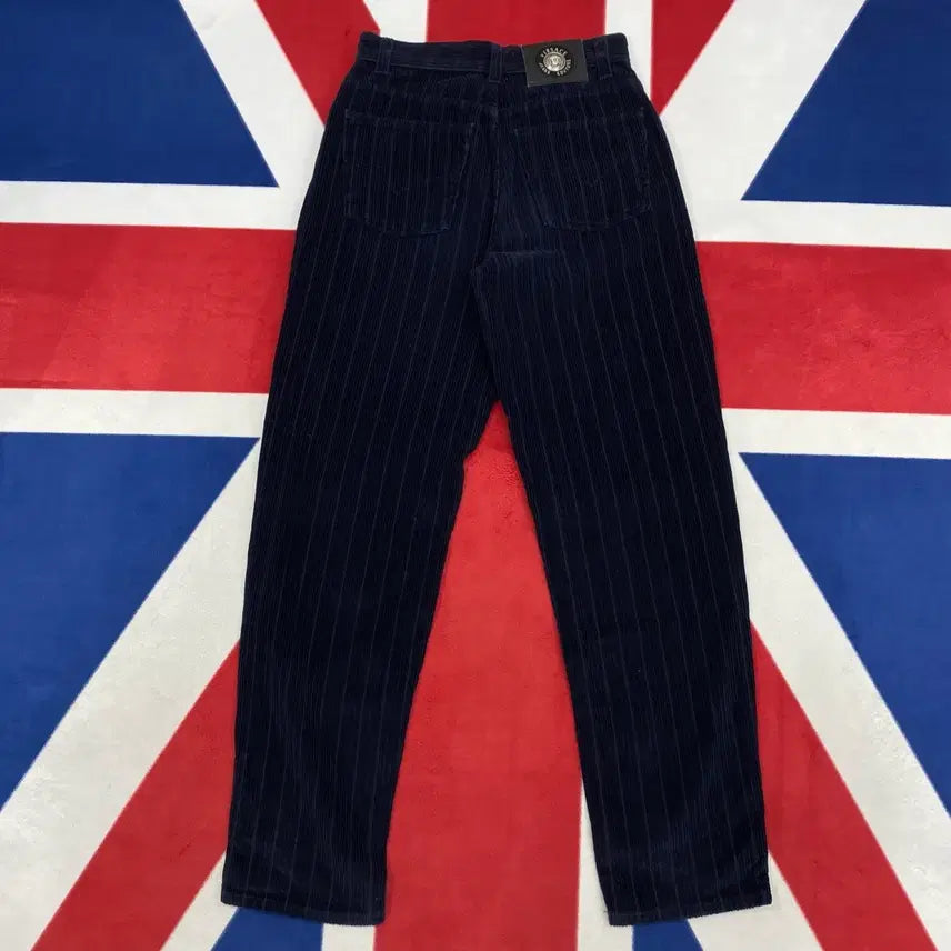 [SOLD OUT] 베르사체 코듀로이팬츠 30