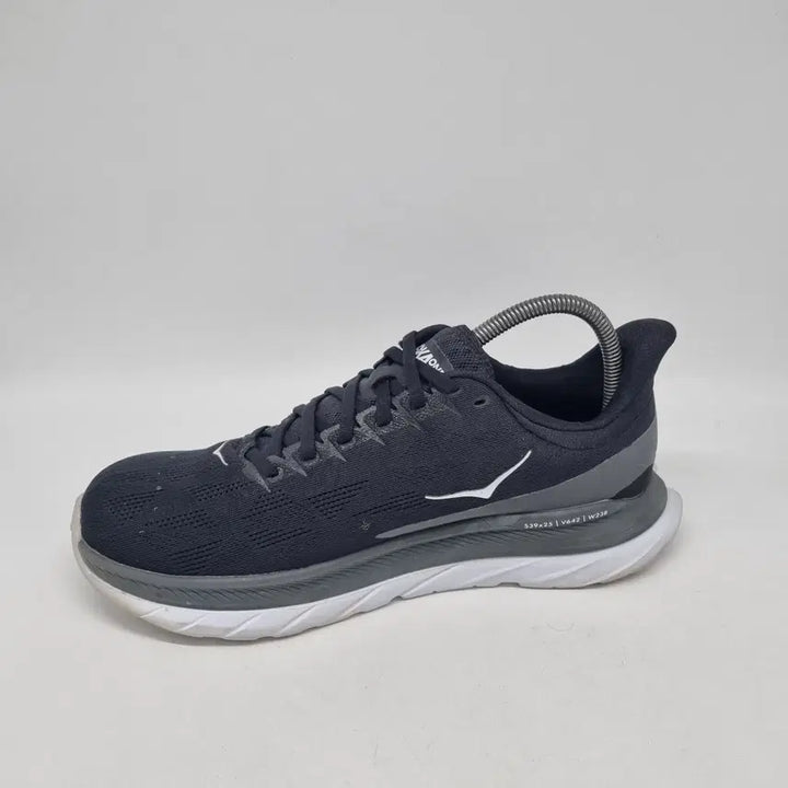 [BUNJANG] Hoka Mach 4 Black/White Men&