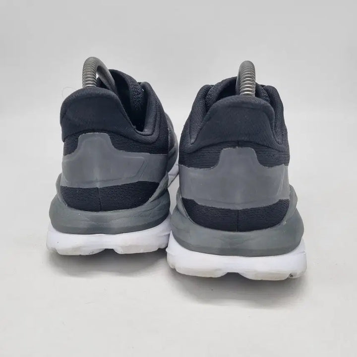 [BUNJANG] Hoka Mach 4 Black/White Men&