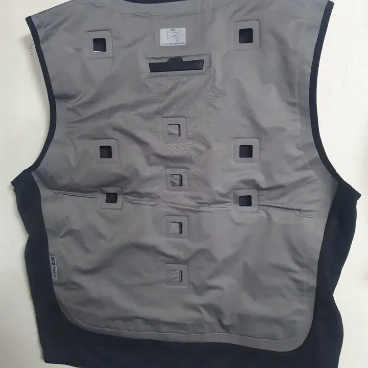 [BUNJANG] K2 Safety Cooling Vest 105XL / k2 세이프티 쿨링 베스트 105XL 새거