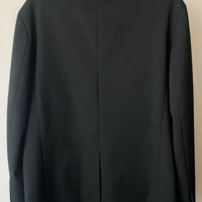[BUNJANG] Musinsa Standard Blazer Jacket M / 무탠다드 블레이저 블랙 m