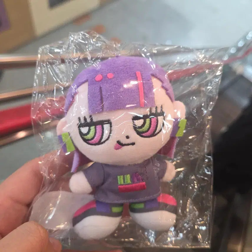 [SOLD OUT] 즛토마요 공부 니라 누이 판매합니다.