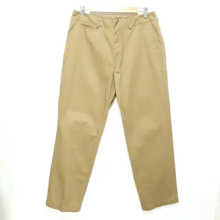 [BUNJANG] Outsanding Chino Pants M / 아웃스탠딩 치노 팬츠 M_i4231