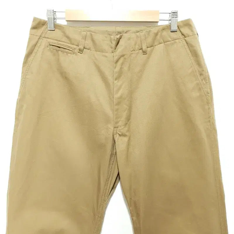 [BUNJANG] Outsanding Chino Pants M / 아웃스탠딩 치노 팬츠 M_i4231