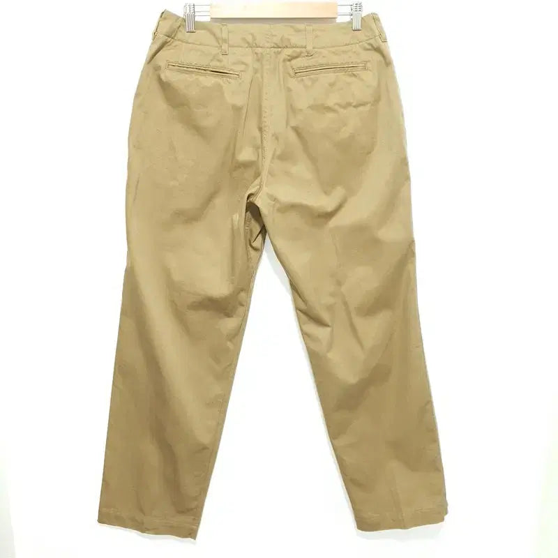 [BUNJANG] Outsanding Chino Pants M / 아웃스탠딩 치노 팬츠 M_i4231