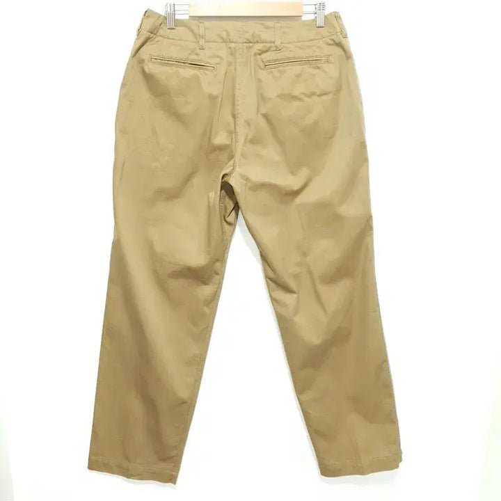 [BUNJANG] Outsanding Chino Pants M / 아웃스탠딩 치노 팬츠 M_i4231
