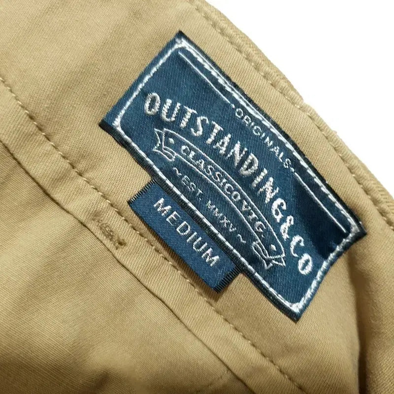 [BUNJANG] Outsanding Chino Pants M / 아웃스탠딩 치노 팬츠 M_i4231