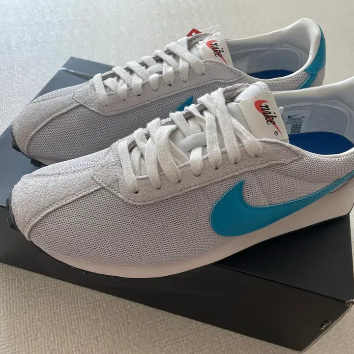 [BUNJANG] Nike LD1000 Grey/Blue (285) / 나이키 ld1000 회,파 새상품 285 판매