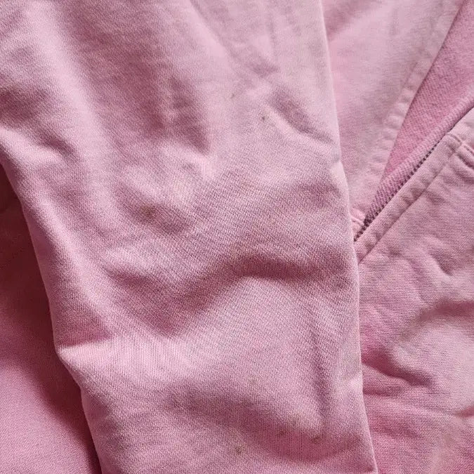 [BUNJANG] Kakazzy Kirby Hooded Zip-up / Kakazzy 카카지 커비 후드집업