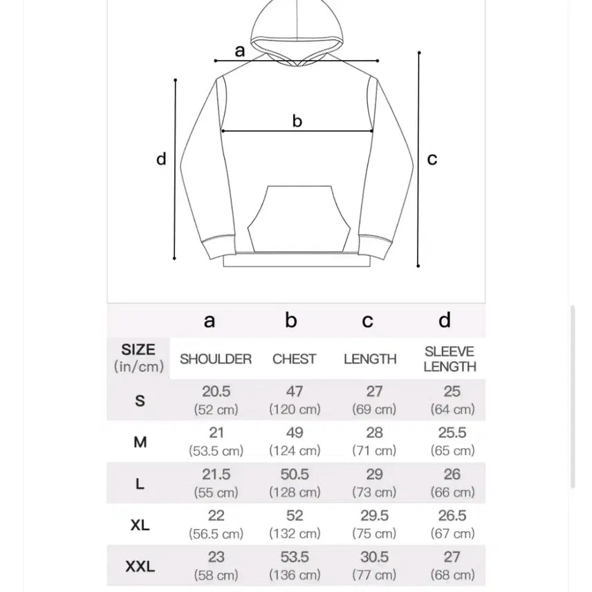 [BUNJANG] Kakazzy Kirby Hooded Zip-up / Kakazzy 카카지 커비 후드집업