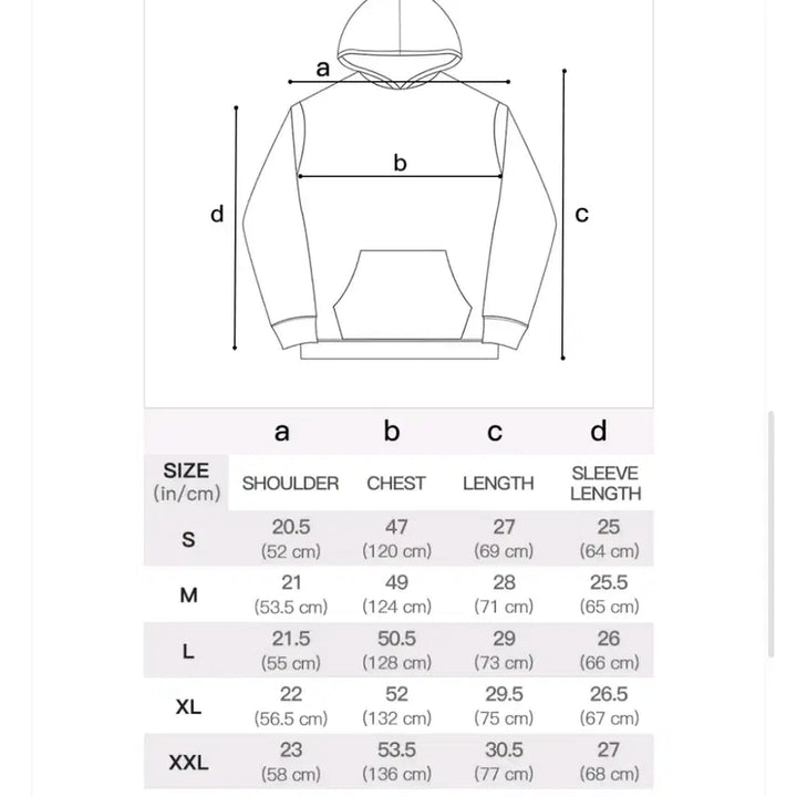 [BUNJANG] Kakazzy Kirby Hooded Zip-up / Kakazzy 카카지 커비 후드집업