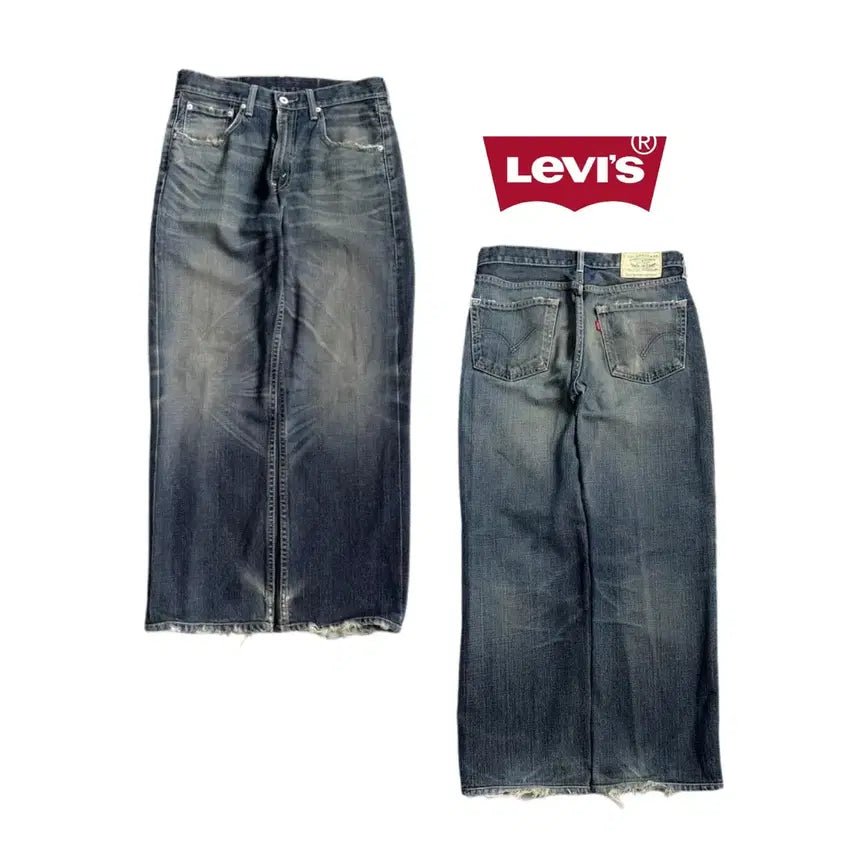 [BUNJANG] Levi&