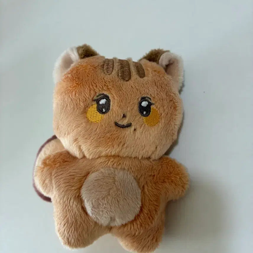 [BUNJANG] IVE Gaeul Doll / [아이브]  가을 인형 폴람이