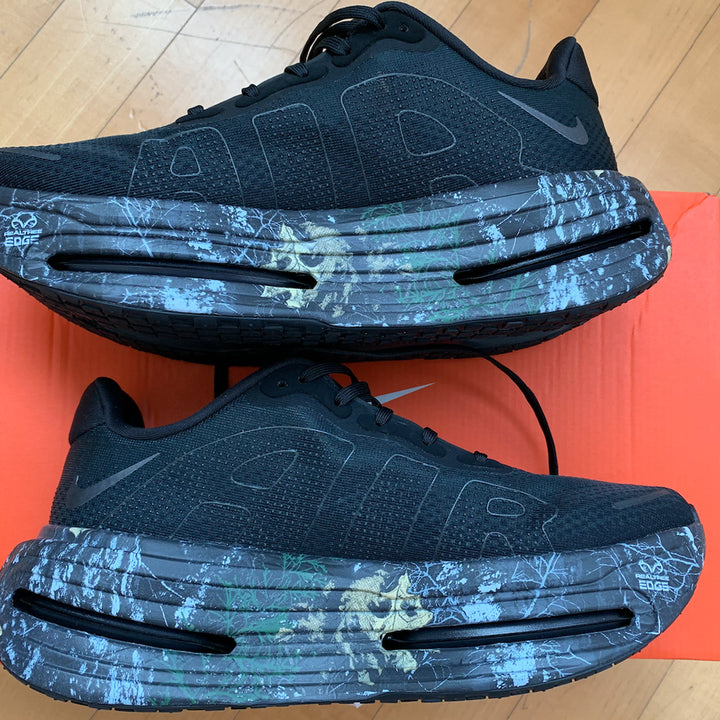 [BUNJANG] Nike Vomero Premium Dark Smoke Grey Running Shoes / 나이키 보메로 프리미엄 다크 스모크 그레이 새상품이나 다름없는거 팝니다.