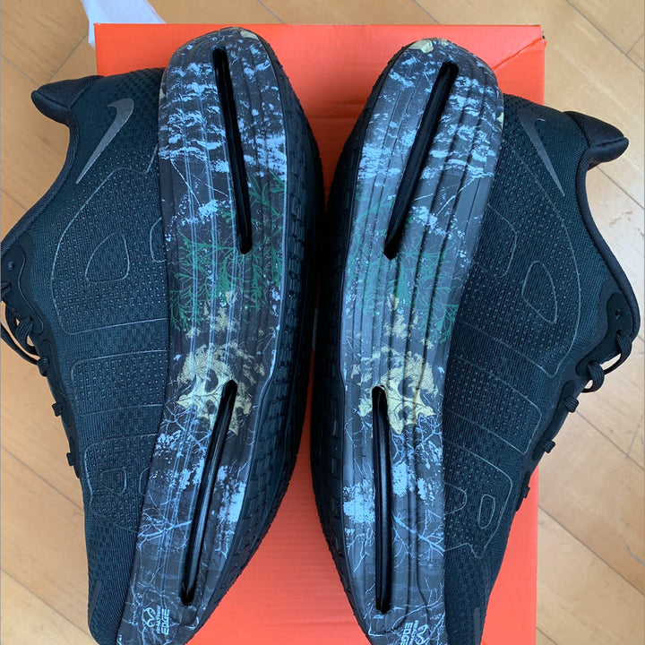 [BUNJANG] Nike Vomero Premium Dark Smoke Grey Running Shoes / 나이키 보메로 프리미엄 다크 스모크 그레이 새상품이나 다름없는거 팝니다.