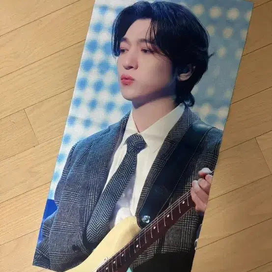[BUNJANG] DAY6 Park Sungjin Slogan / 데이식스 슬로건 성진